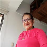 Contadora publica y Admistradora Financiera